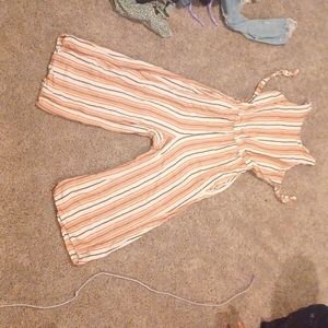 Casual Loft Jumpsuit